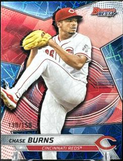 Chase Burns