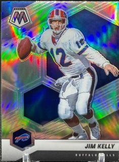 Jim Kelly