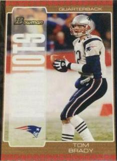 Tom Brady