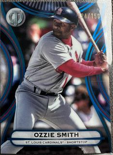 Ozzie Smith