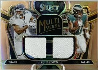 A.J. Brown