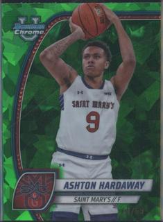 Ashton Hardaway