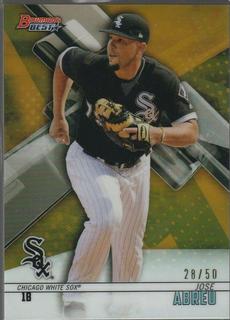 Jose Abreu
