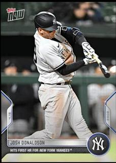 Josh Donaldson