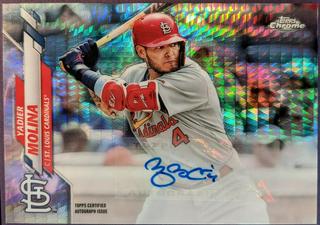 Yadier Molina