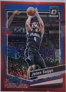 Jalen Suggs