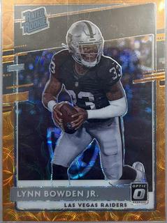 Lynn Bowden Jr.
