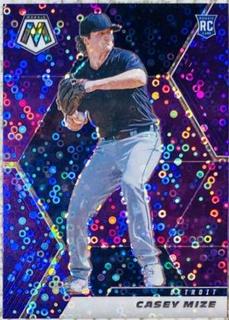 Casey Mize