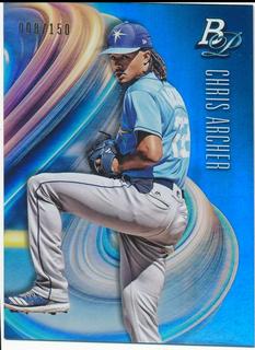 Chris Archer