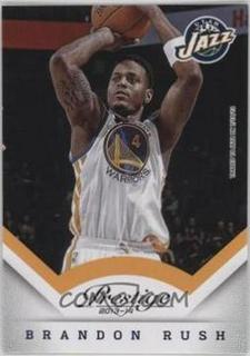 Brandon Rush