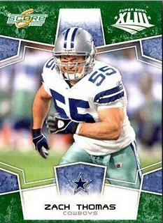 Zach Thomas