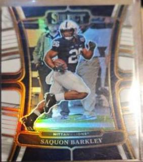 Saquon Barkley