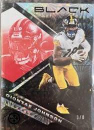 Diontae Johnson