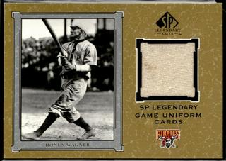 Honus Wagner