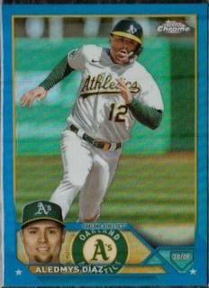 Aledmys Diaz