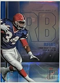 Thurman Thomas