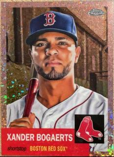 Xander Bogaerts