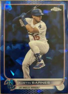 Austin Barnes