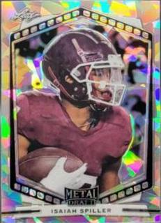 Isaiah Spiller