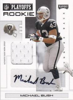 Michael Bush