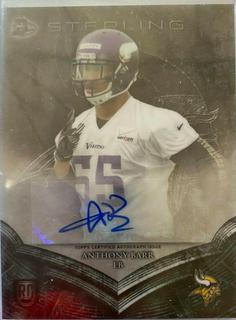 Anthony Barr