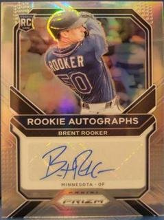 Brent Rooker