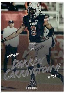 Darren Carrington II