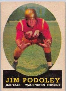 Jim Podoley