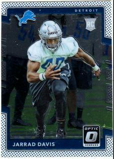 Jarrad Davis