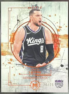 Zach Lavine