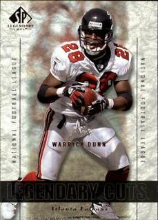 Warrick Dunn