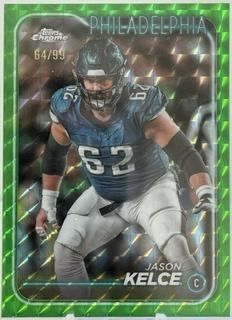 Jason Kelce