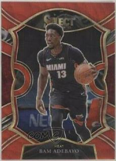 Bam Adebayo