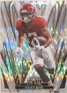 Isaiah Bond