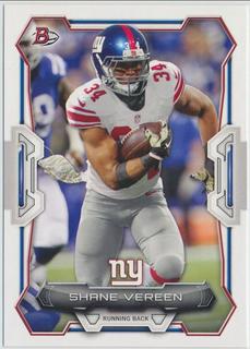 Shane Vereen