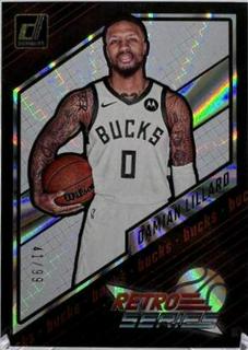 Damian Lillard