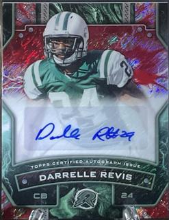 Darrelle Revis