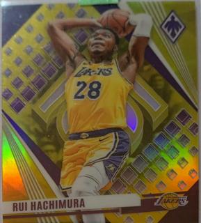 Rui Hachimura