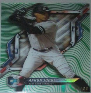 Aaron Judge