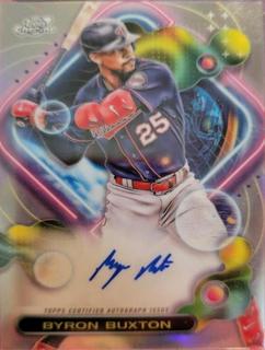 Byron Buxton