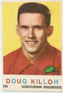 Doug Killoh