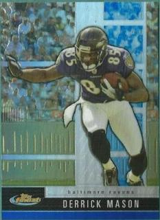 Derrick Mason