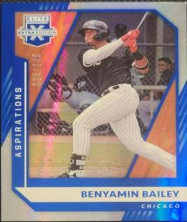 Benyamin Bailey