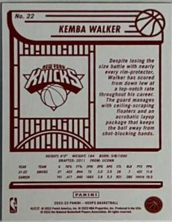 Kemba Walker