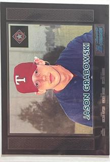 Jason Grabowski # 339
