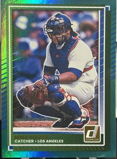 Mike Piazza