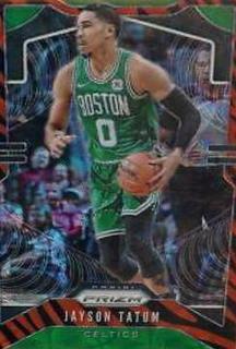 Jayson Tatum