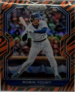 Robin Yount