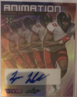 Tyree Wilson