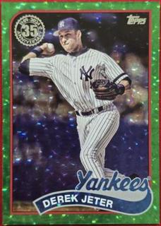 Derek Jeter